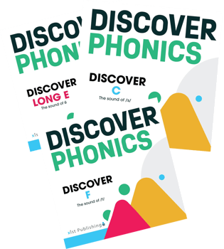Discover Phonics