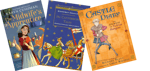 Planning Copies Wit & Wisdom - Grade 7 Module 1: Identity In The Middle Ages