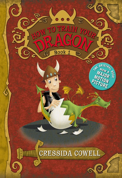 How To Train Your Dragon