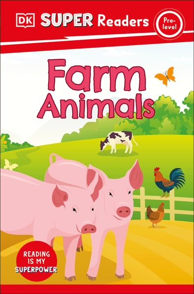 Farm Animals