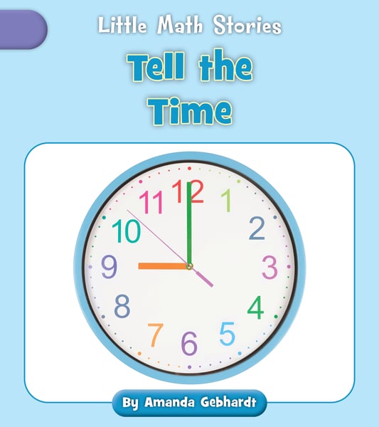 Tell The Time