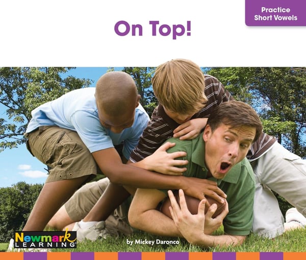 On Top!