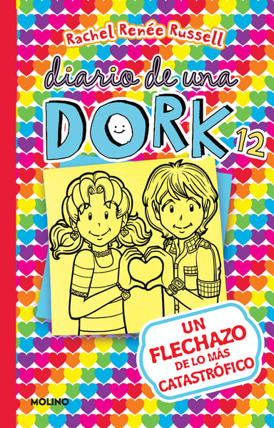 Un Flechazo De Lo Mas Catastrofico (Tales From A Not-So-Secret Crush Catastrophe)