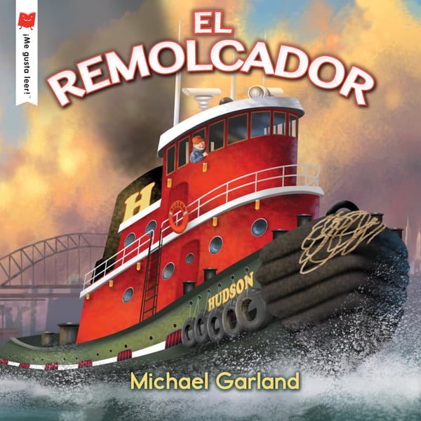 El Remolcador (Tugboat)