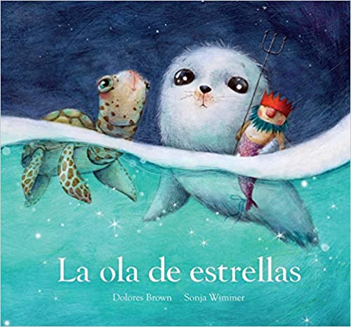 La Ola De Estrellas (The Wave Of Stars)