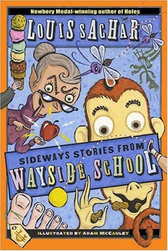 Sideways Stories From Wayside School