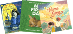 Fishtank Learning ELA Grade 1 Optional Teacher Copies
