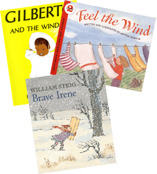 Planning Copies Wit & Wisdom - Grade 1 Module 3: Powerful Forces