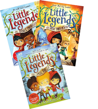Little Legends