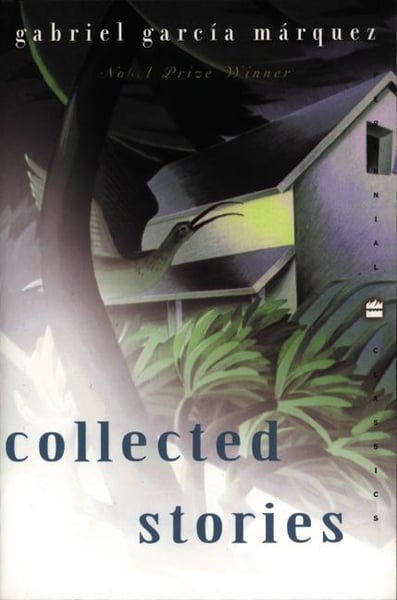 Collected Stories