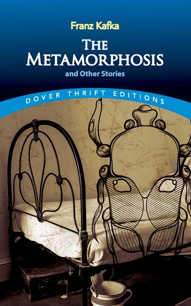 Metamorphosis And Other Stories, The