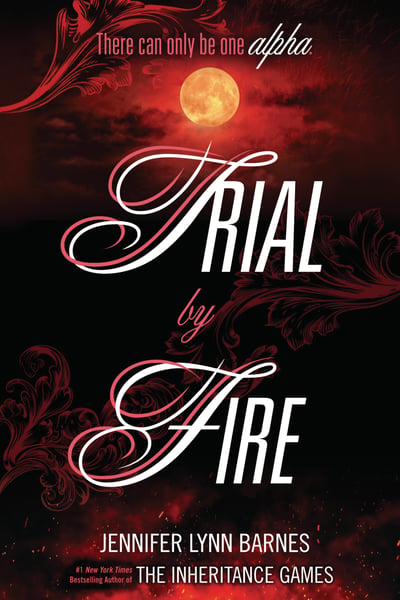 Trial By Fire
