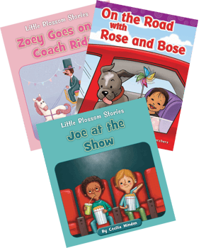 Phonics Take Home Pack, Grade 1 Vowel Teams Long O