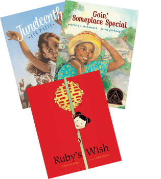 Historical Fiction Grade 1