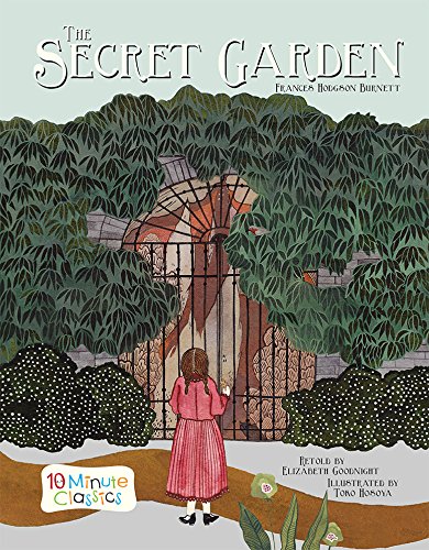 Secret Garden