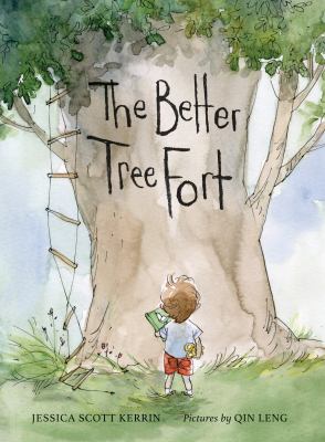Better Tree Fort, The