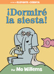 Dormire La Siesta! (I Will Take A Nap!)