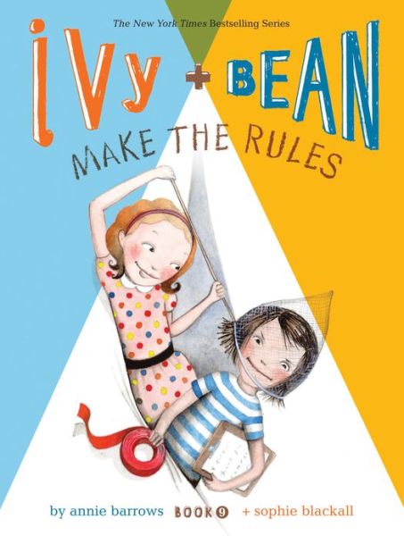Ivy And Bean Make The Rules