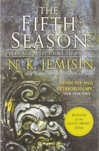 Fifth Season, The