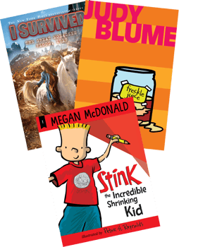 Complete Expanded Library Grade 2