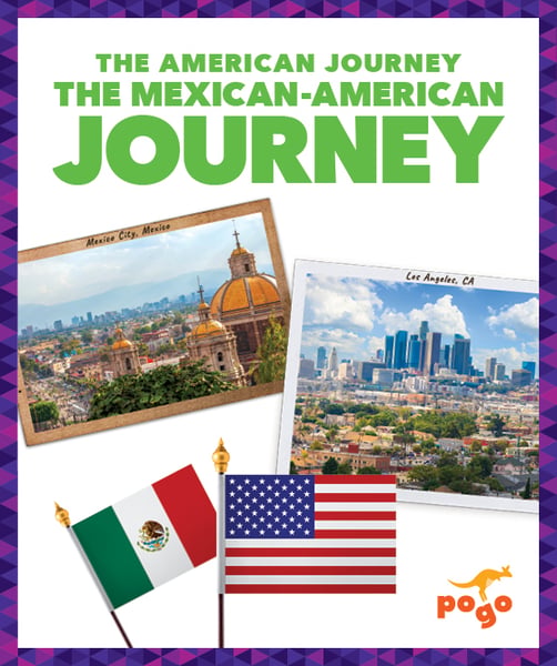 Mexican-American Journey, The