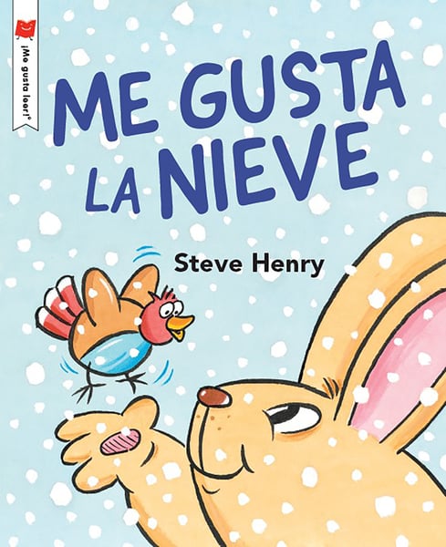 Me Encanta La Nieve (Snow Is Fun)