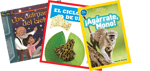 Take Home Pack, Grade 2 Below Level E-J (Spanish)