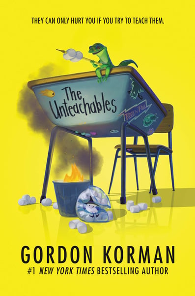 Unteachables, The