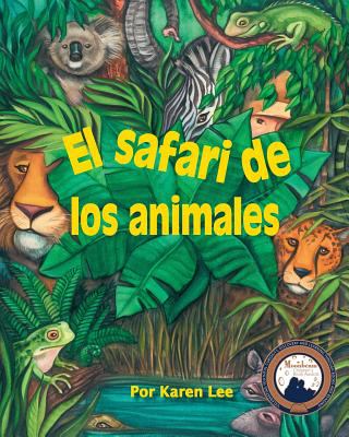 El Safari De Los Animales (ABC Safari)