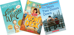 Favorite Literary Texts Grade 4