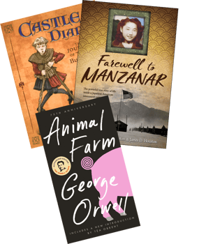 Planning Copies Wit & Wisdom - Grade 7