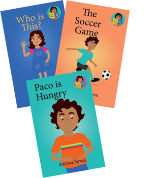 Little Readers