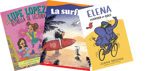 Aligned To Into Reading Kindergarten Module 5 I Can Do It! Spanish
