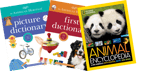 Reference Texts Kindergarten