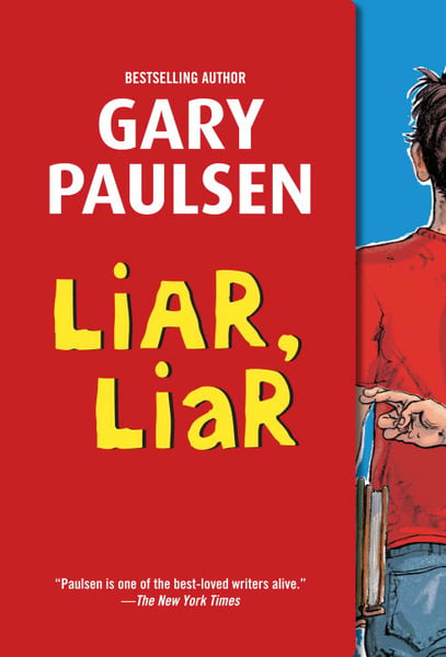 Liar, Liar: The Theory, Practice And Destructive Properties Of Deception