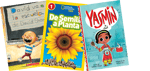 Take Home Pack, Grade 1 Bestsellers (Spanish)