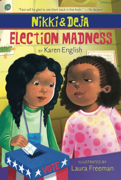 Election Madness