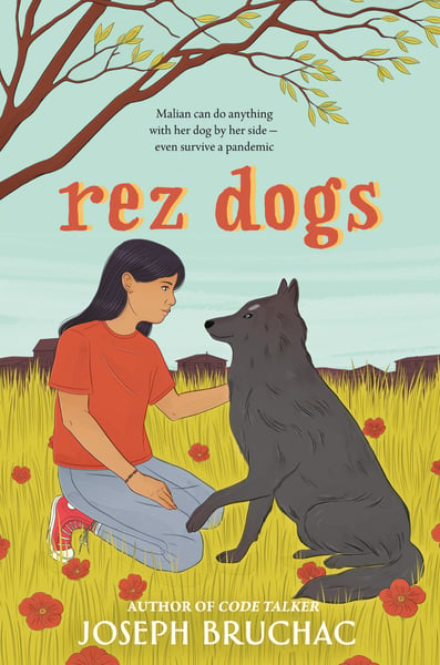Rez Dogs