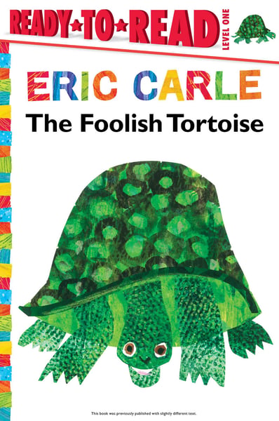 Foolish Tortoise, The