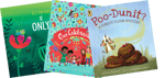 Read Alouds Kindergarten