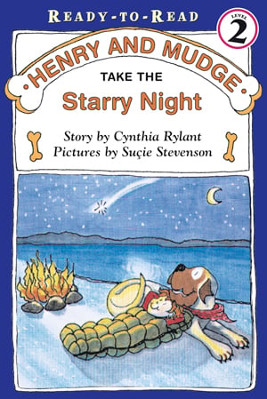 Henry And Mudge And The Starry Night