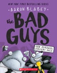 Bad Guys In The Furball Strikes Back, The