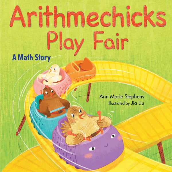 Arithmechicks Play Fair