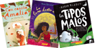 Take Home Pack, Grade 5 Bestsellers (Spanish)