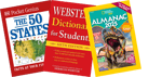 Reference Texts Grade 5