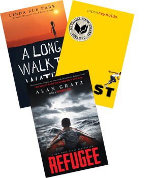 Complete Expanded Library Grade 6