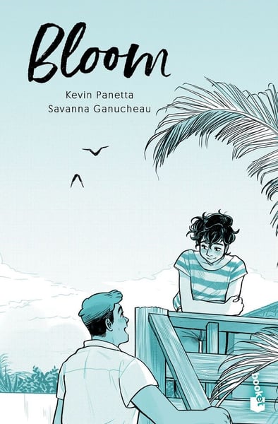 Bloom (Spanish Edition)