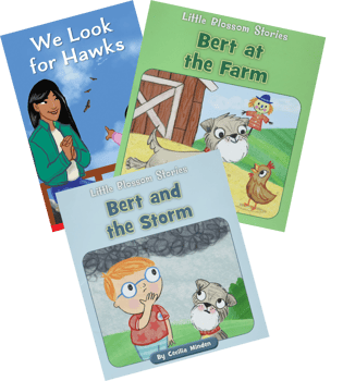 Aligned to Amplify CKLA Skills Grade 1