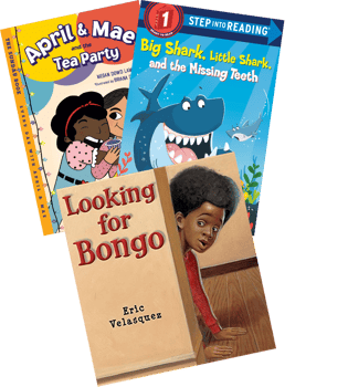 Above Level Reading Kindergarten (E-J)