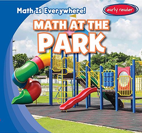 Math At The Park